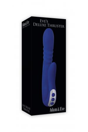 Eve's Deluxe Thruster - Blue