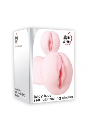 Juicy Lucy Self Lubricating Stroker