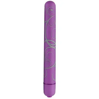 Mood - Powerful - 7 Function - Purple - Large