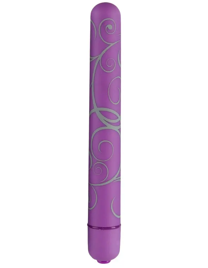 Mood - Powerful - 7 Function - Purple - Large