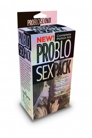 Problo Sex Pack