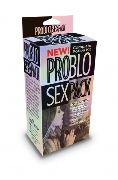 Problo Sex Pack