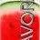 Wet Flavored Juicy Watermelon - 1 Fl. Oz