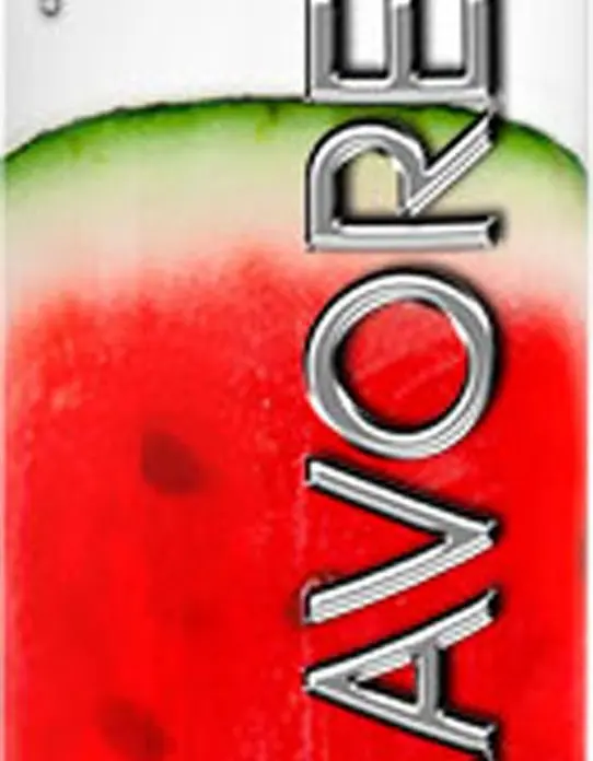 Wet Flavored Juicy Watermelon - 1 Fl. Oz