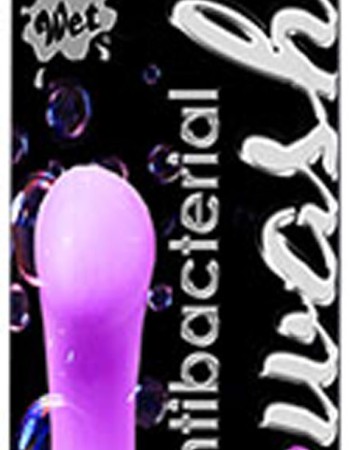 Wet Antibacterial Vibe Wash 1 Oz