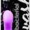 Wet Antibacterial Vibe Wash 1 Oz