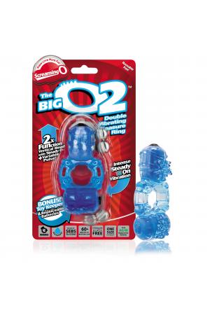 Big O 2 - Blue - Each