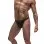 Grip and Rip - Rip Off Thong - Black - L/xl