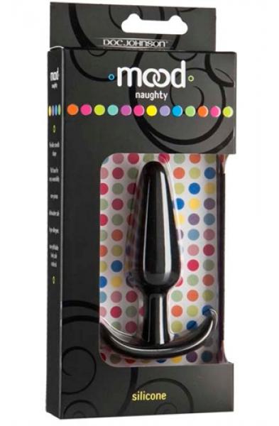 Mood Naughty - Medium - Black