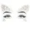 Arista Adhesive Face Jewels