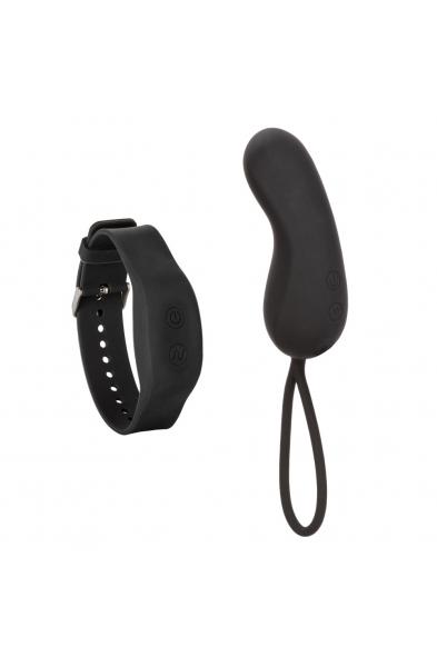 Wristband Remote Curve