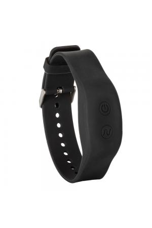 Wristband Remote Curve