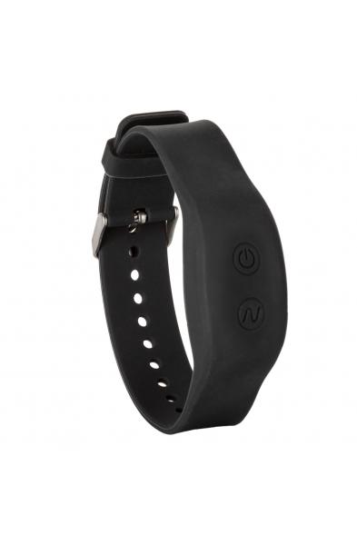 Wristband Remote Curve