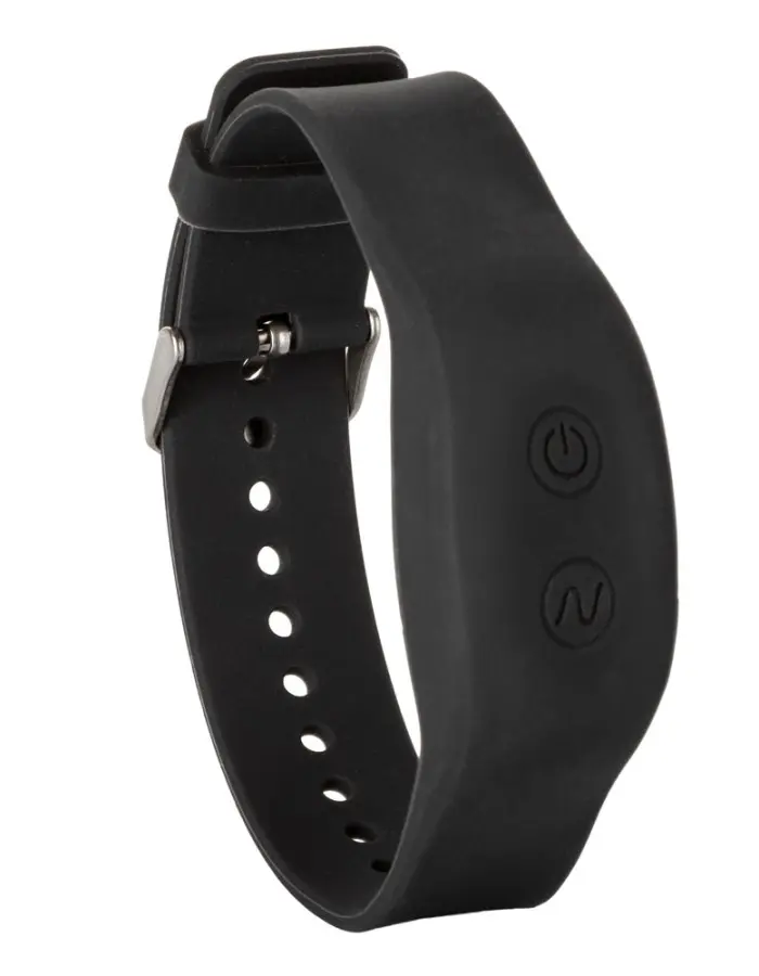 Wristband Remote Curve