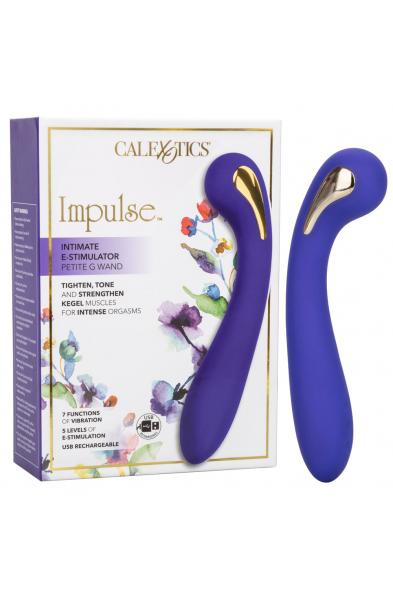 Impulse Intimate E-Stimulator Petite G Wand