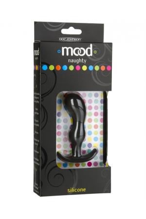 Mood Naughty 2 Small - Black