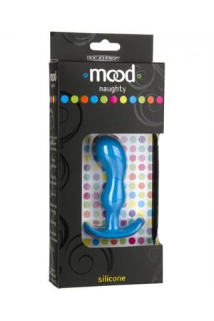 Mood Naughty 2 Small - Blue