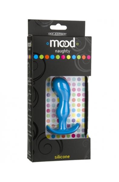 Mood Naughty 2 Small - Blue