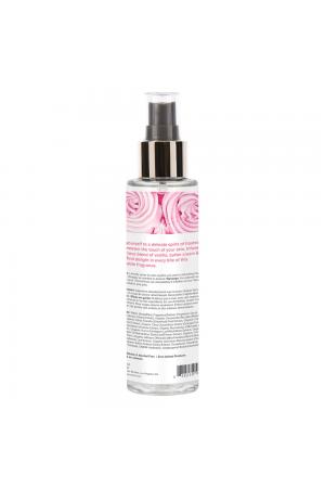 Coochy Body Mist Frosted Cake 4 Fl. Oz. 118ml