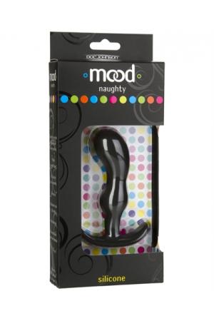 Mood Naughty 2 Medium - Black