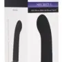 Secret G 21x Silicone Dildo With Remote Control