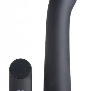 Secret G 21x Silicone Dildo With Remote Control