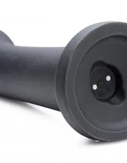 Secret G 21x Silicone Dildo With Remote Control