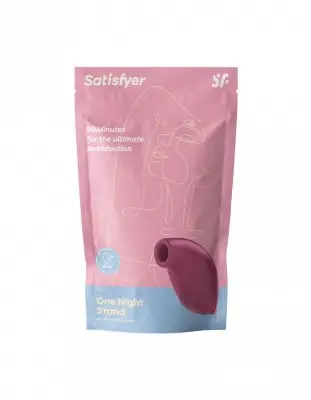 Satisfyer One Night Stand
