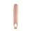 Performance - 11.5 Inch Cock Sheath Penis Extender - Vanilla