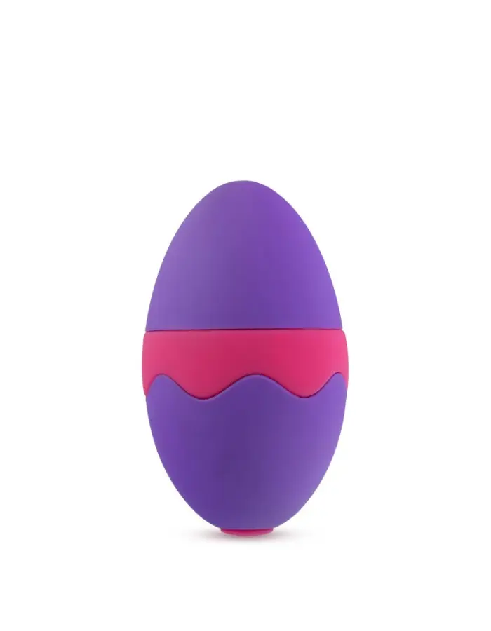 Aria - Flutter Tongue - Purple