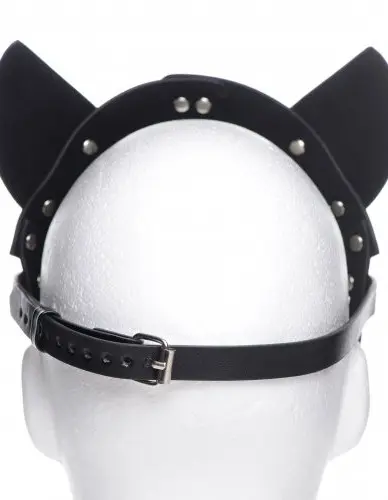 Naughty Kitty Cat Mask