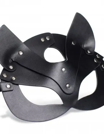 Naughty Kitty Cat Mask