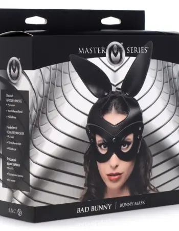 Bad Bunny Bunny Mask