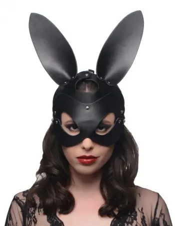 Bad Bunny Bunny Mask