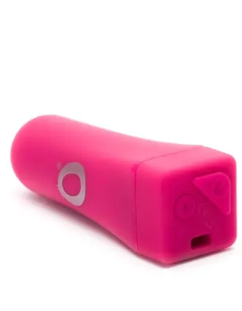Bestie Bullet - Pink - Each