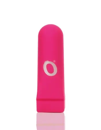 Bestie Bullet - Pink - Each