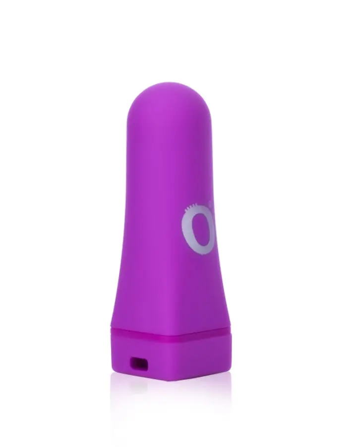 Bestie Bullet - Purple - Each