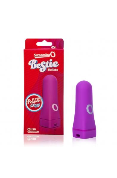 Bestie Bullet - Purple - Each