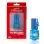 Big Omg Vibrating Ring - Blue - Each