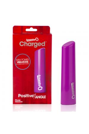 Positive Angle - Purple - Each