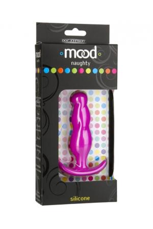 Mood Naughty 3 Medium - Pink