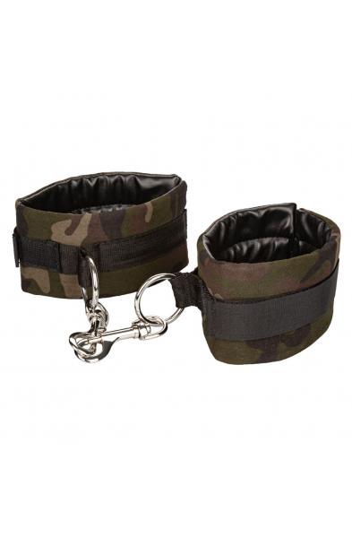 Colt Camo Universal Cuffs