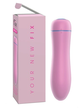 Ffix Bullet Light Pink