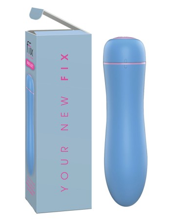 Ffix Bullet Light Blue