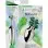 Lucky Clover Gem Anal Plug - Medium
