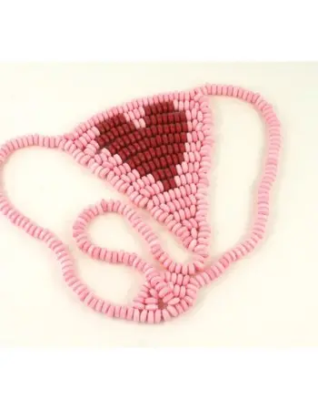 Lovers Candy G-String
