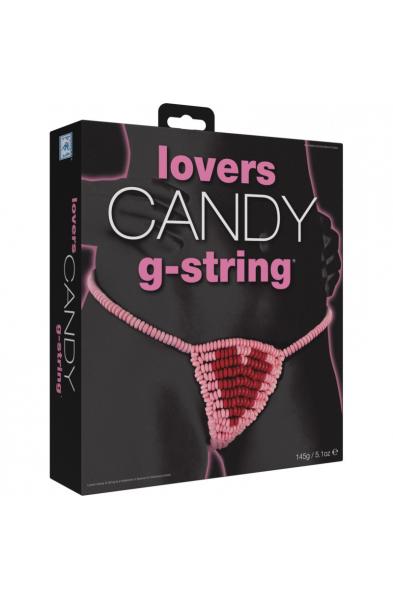 Lovers Candy G-String