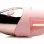 Vibrassage Caress Vibrating Clit Teaser- Pink