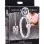 Cuffed Locking Bracelet and Key Necklace