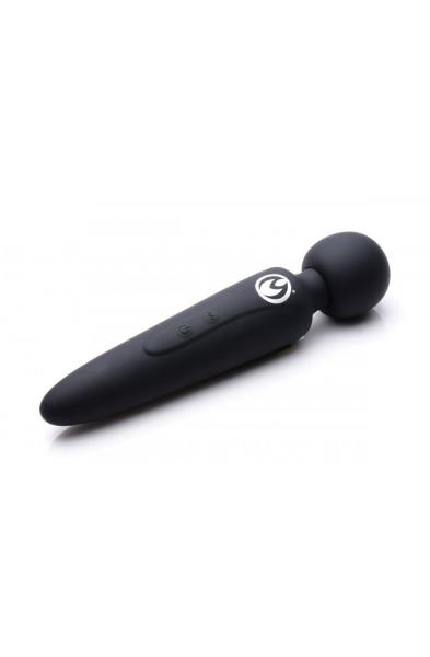 Thunderstick Premium Ultra Powerful Silicone Rechargeable Wand